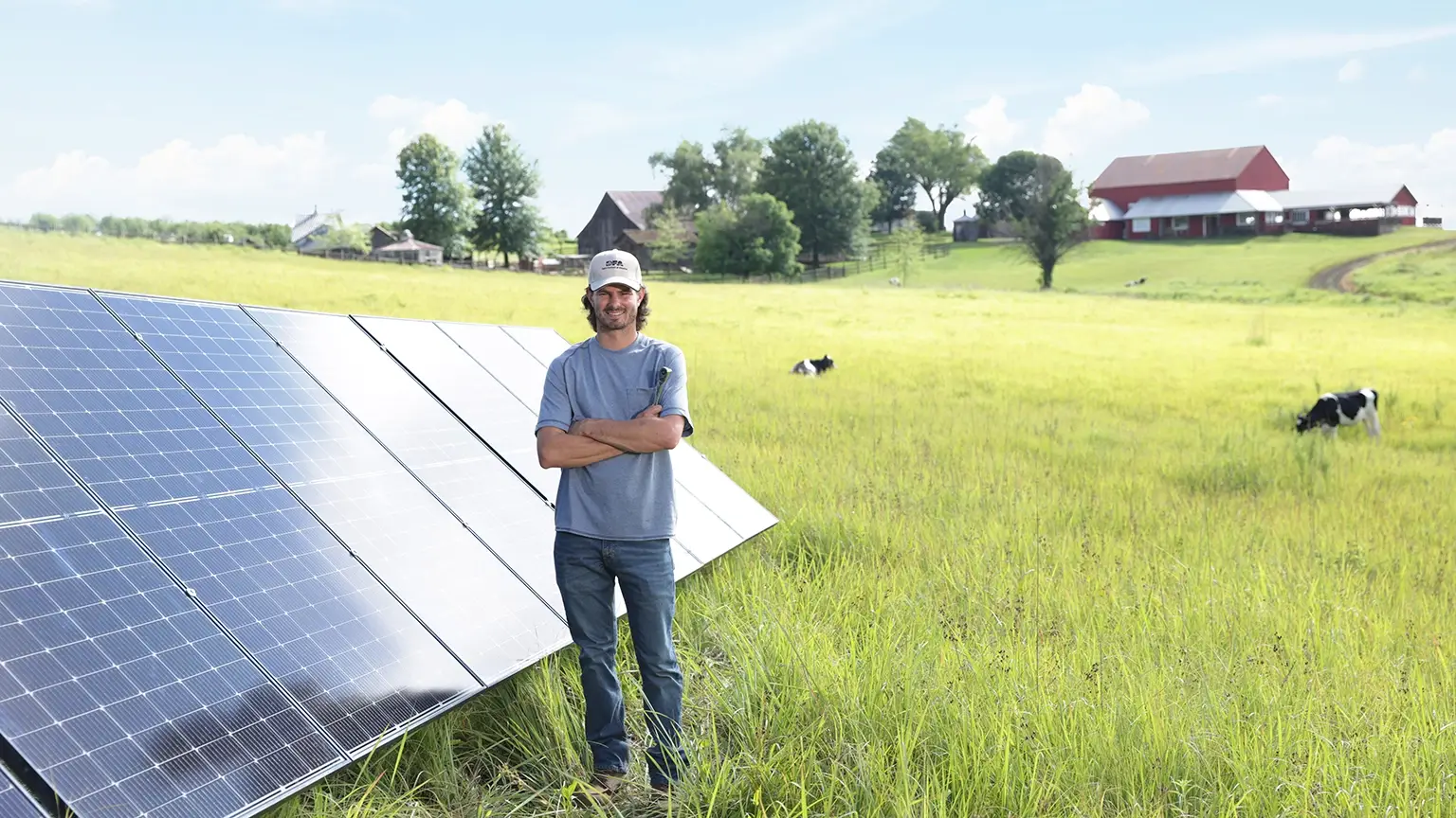 Sustainability